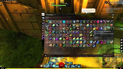 gw2 max shared inventory slots|How many 'Shared Inventory Slots' do you have and .